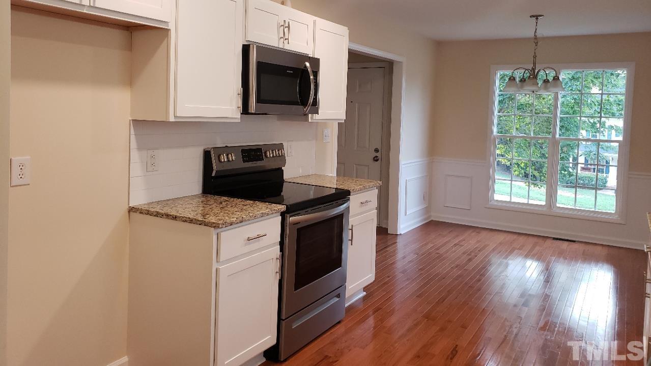 200 Crossfire Road Holly Springs, NC 27540 - Photo 5 of 12 Gallery Image 5