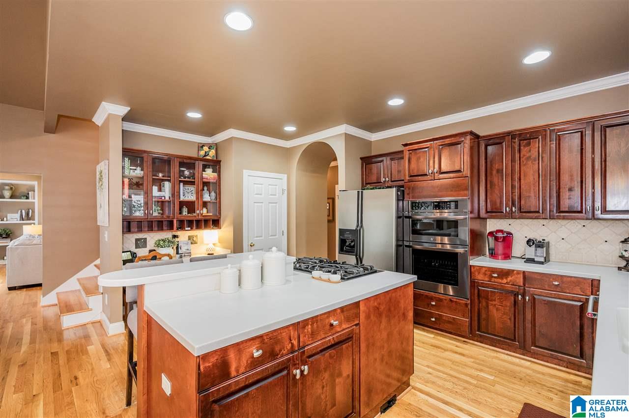 1123 Hardwood Cove Road Birmingham, AL 35242 - Photo 13 of 43