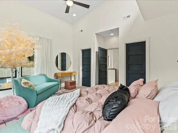 $4,800 | 815 East 36th Street, Charlotte, NC 28205