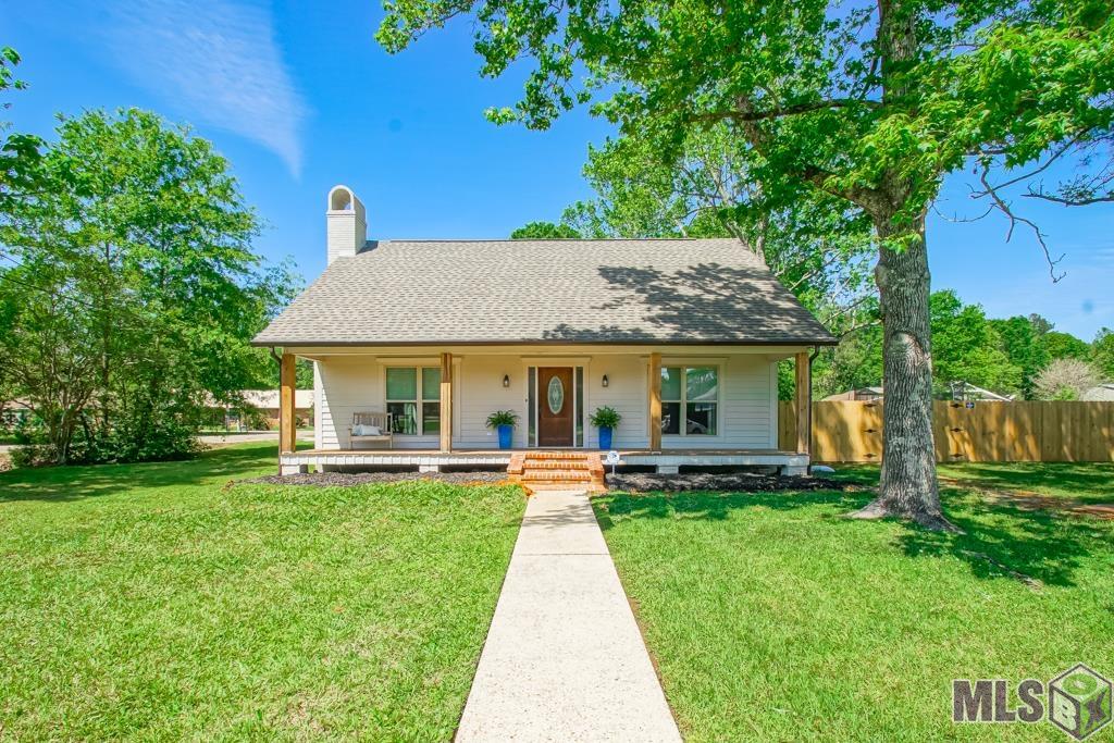 26905 Gaylord Road Walker, LA 70785 - Photo 1 of 37