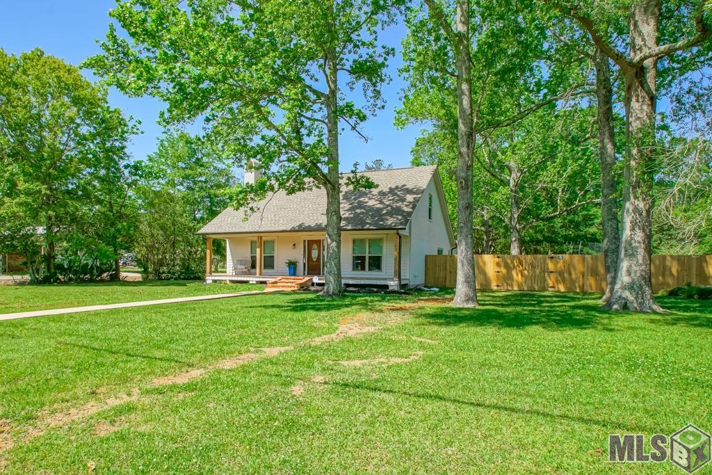 26905 Gaylord Road Walker, LA 70785 - Photo 3 of 37