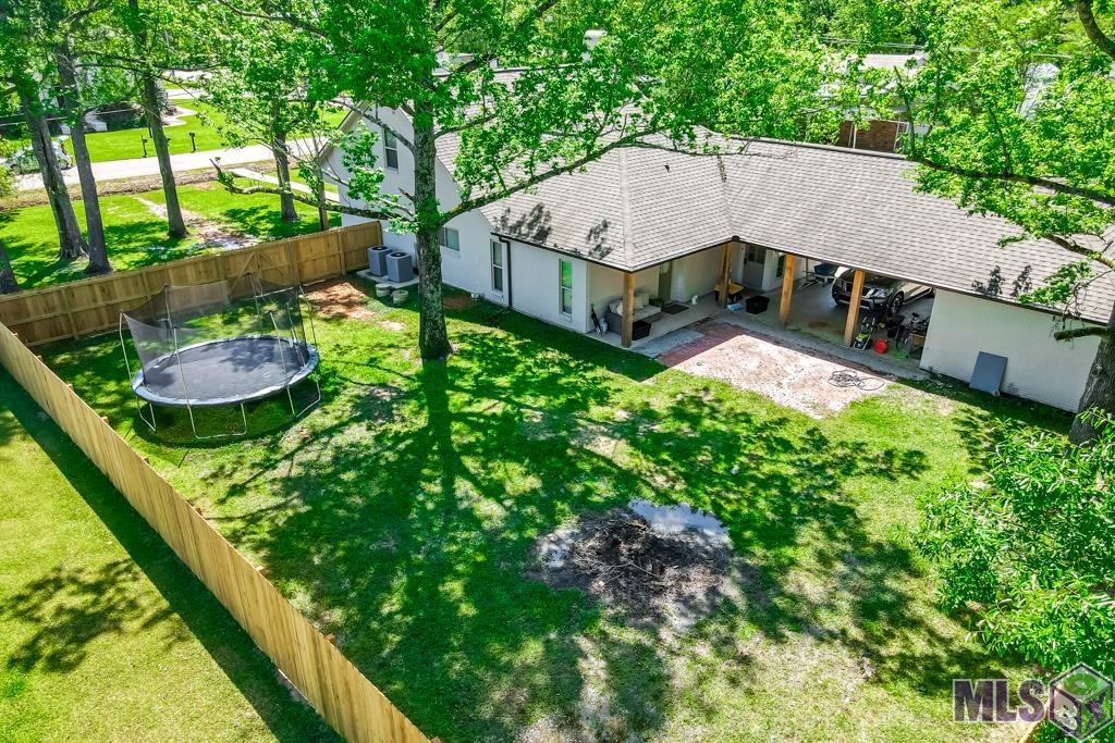 26905 Gaylord Road Walker, LA 70785 - Photo 35 of 37