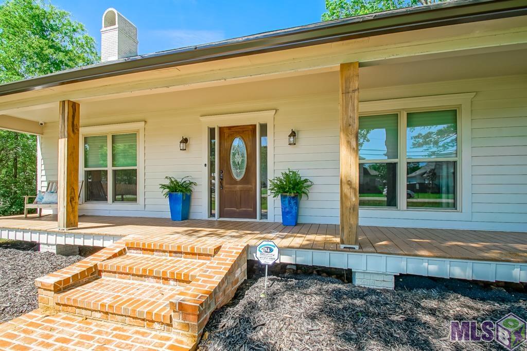 26905 Gaylord Road Walker, LA 70785 - Photo 4 of 37