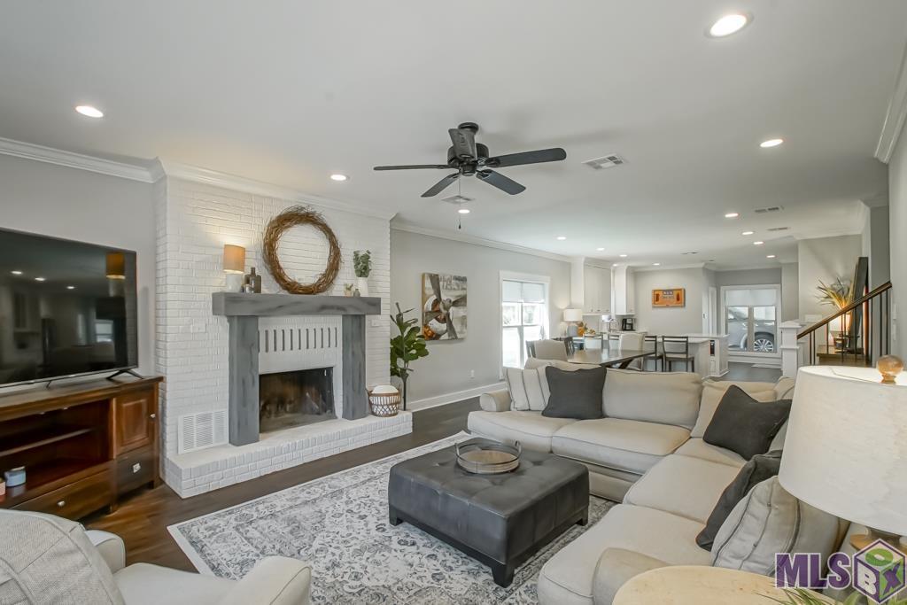 26905 Gaylord Road Walker, LA 70785 - Photo 7 of 37