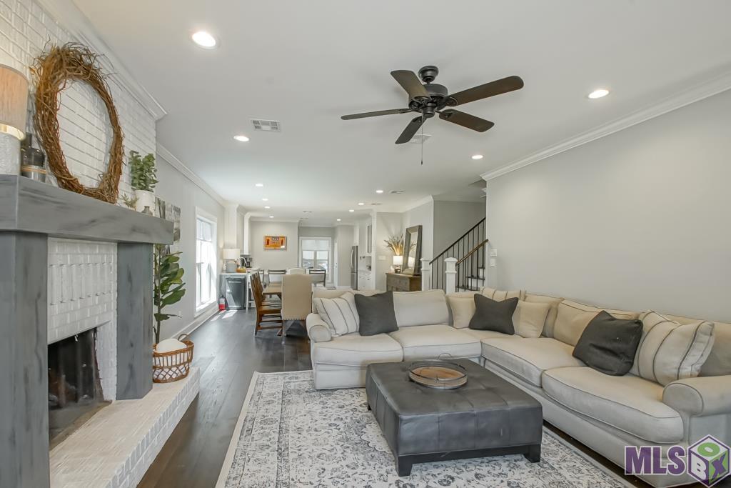 26905 Gaylord Road Walker, LA 70785 - Photo 8 of 37