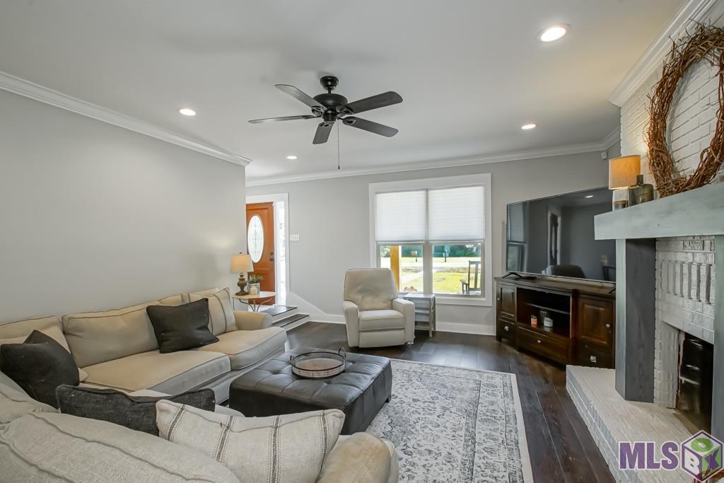 26905 Gaylord Road Walker, LA 70785 - Photo 10 of 37