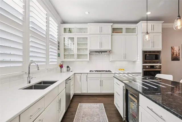 $679,000 | 2815 Lynlock Court, Dallas, TX 75219