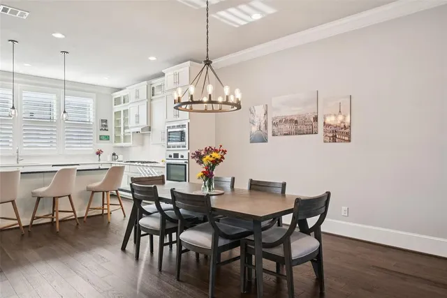 $679,000 | 2815 Lynlock Court, Dallas, TX 75219