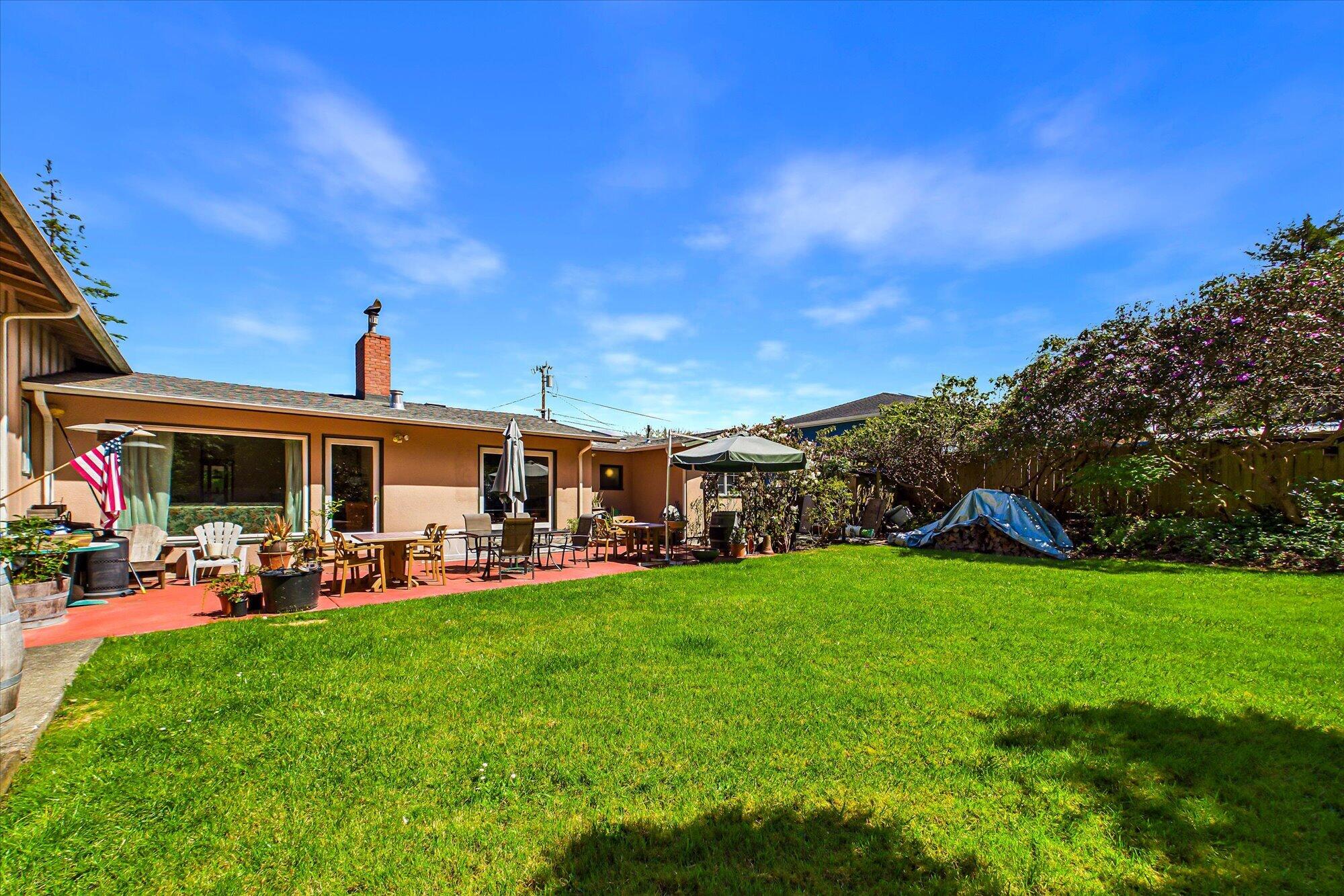 4474 Excelsior Road Eureka, CA 95503 - Photo 35 of 42