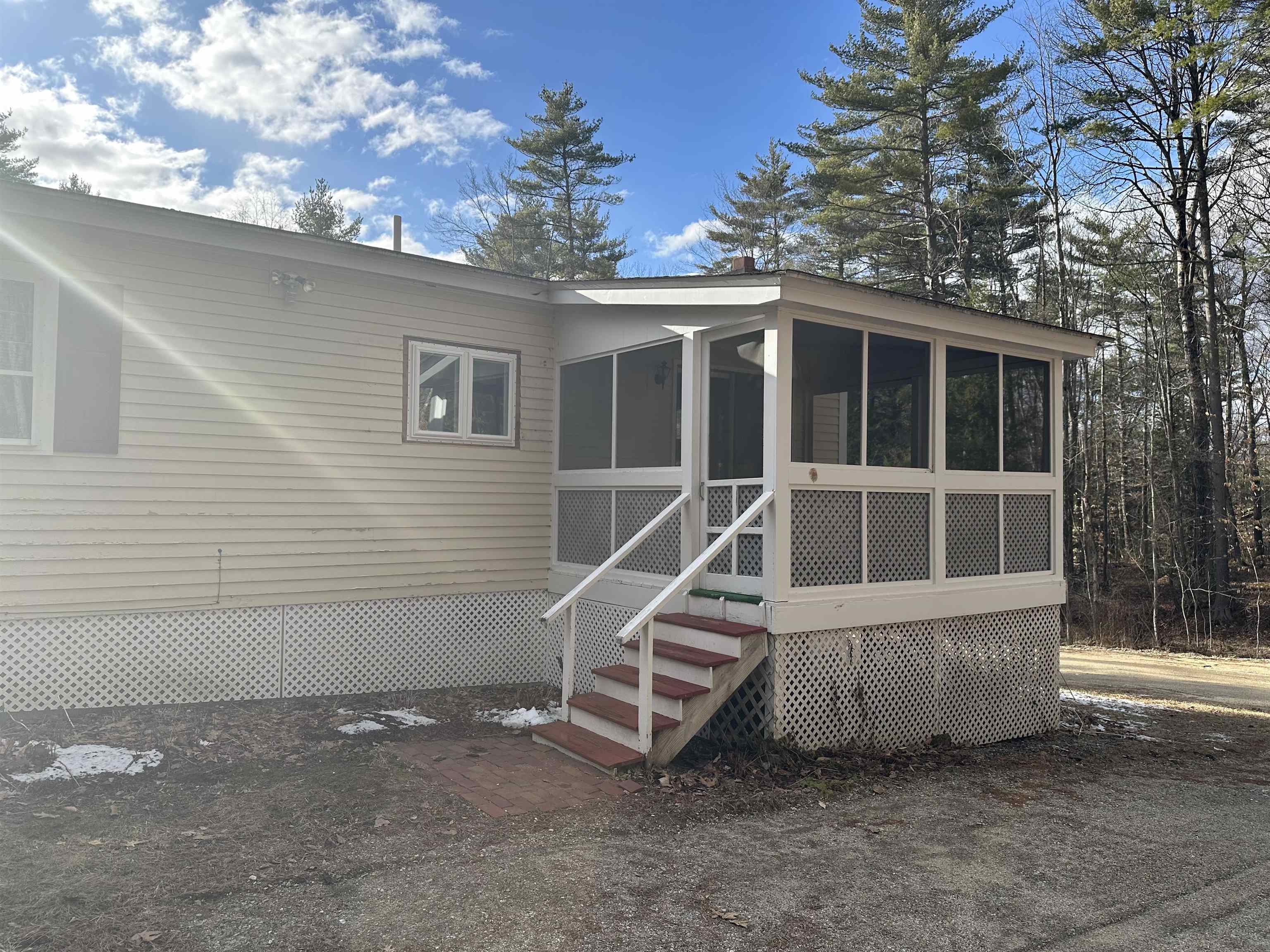 108 South Bennington Road Bennington, NH 03442 - Photo 4 of 22