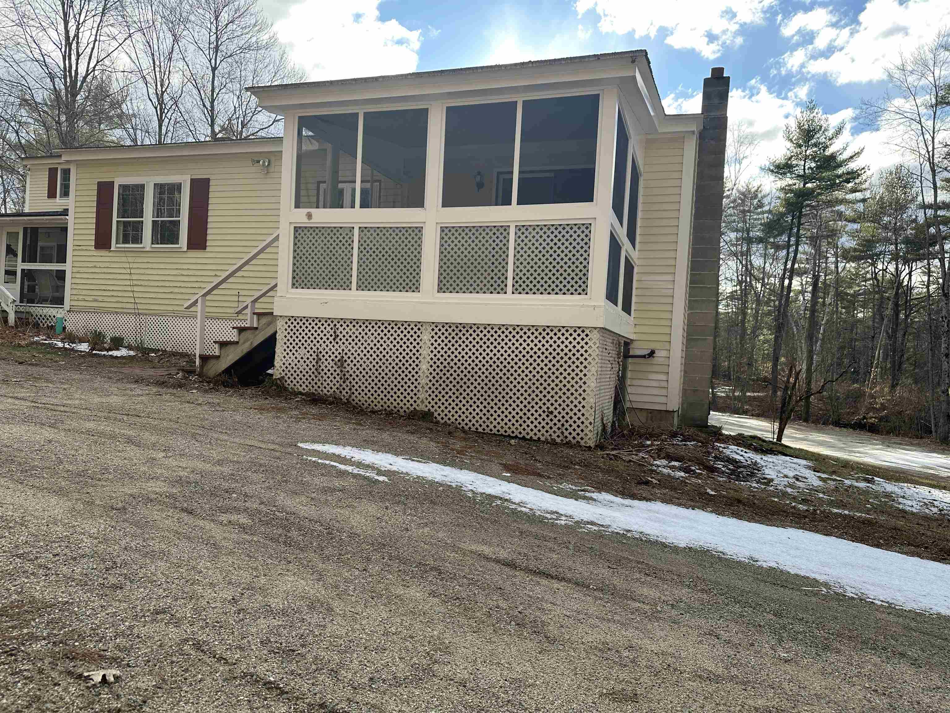 108 South Bennington Road Bennington, NH 03442 - Photo 5 of 22