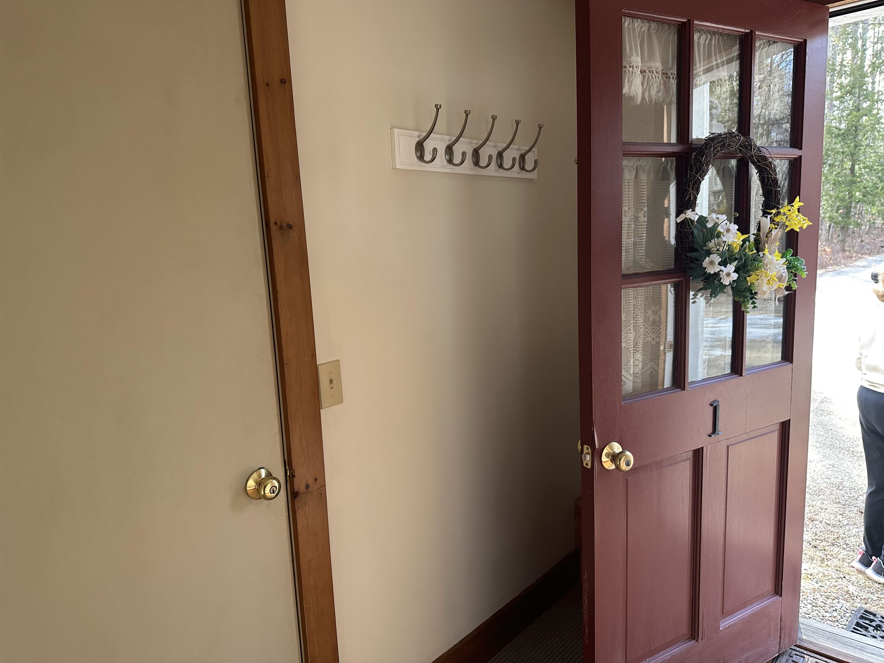 108 South Bennington Road Bennington, NH 03442 - Photo 6 of 22