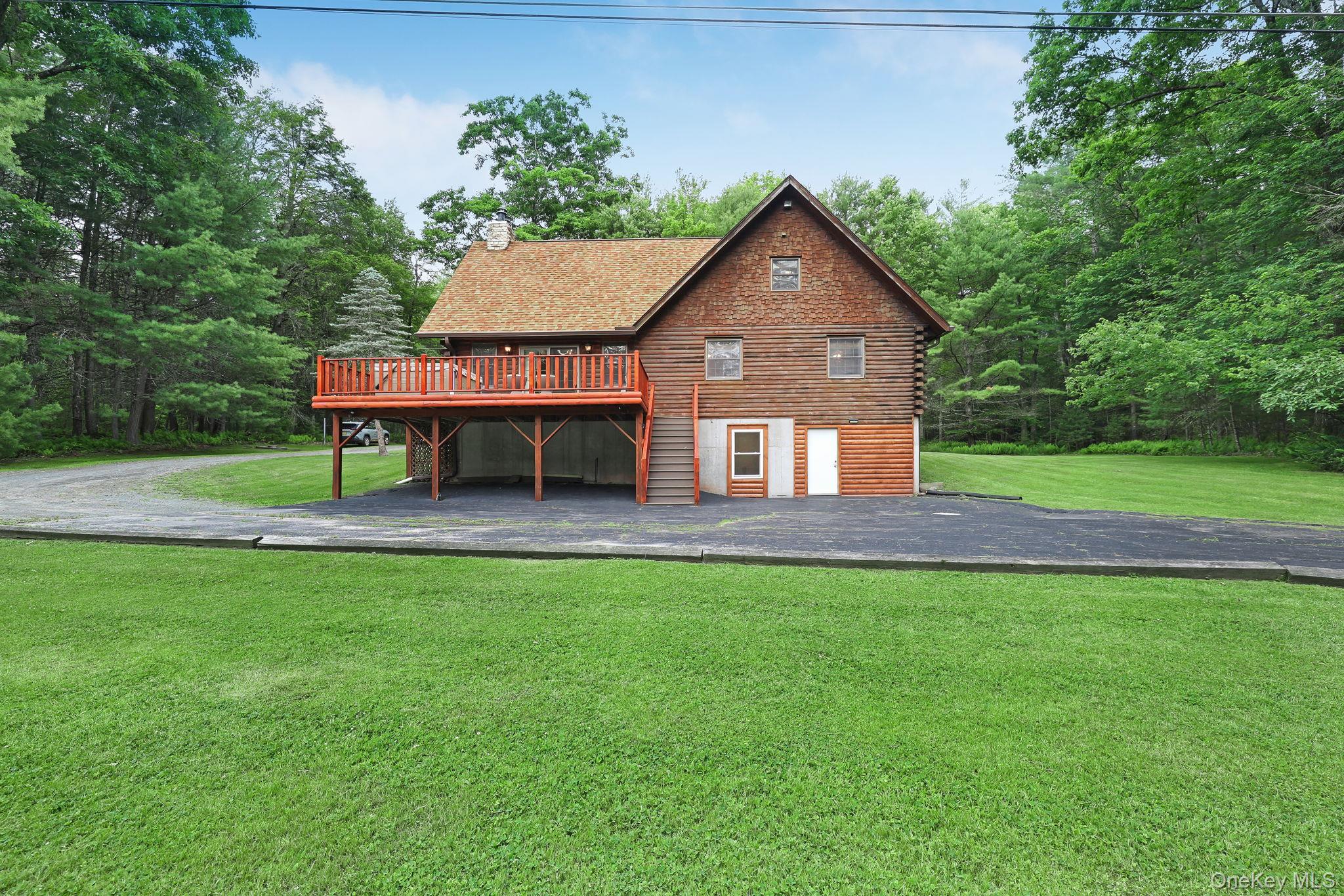 306 Pucky Huddle Road Bethel, NY 12720 - Photo 36 of 47