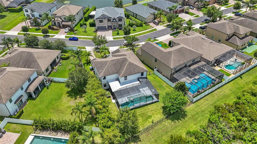 2892 Spring Breeze Way Kissimmee, FL 34744 - Photo 72 of 78