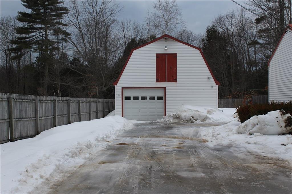 233 Lewiston Road New Gloucester, ME 04260 - Photo 2 of 25 Photo