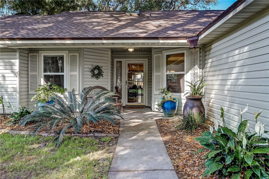 1313 Ridge Court Fernandina Beach, FL 32034 - Photo 2 of 35 Gallery Image 2