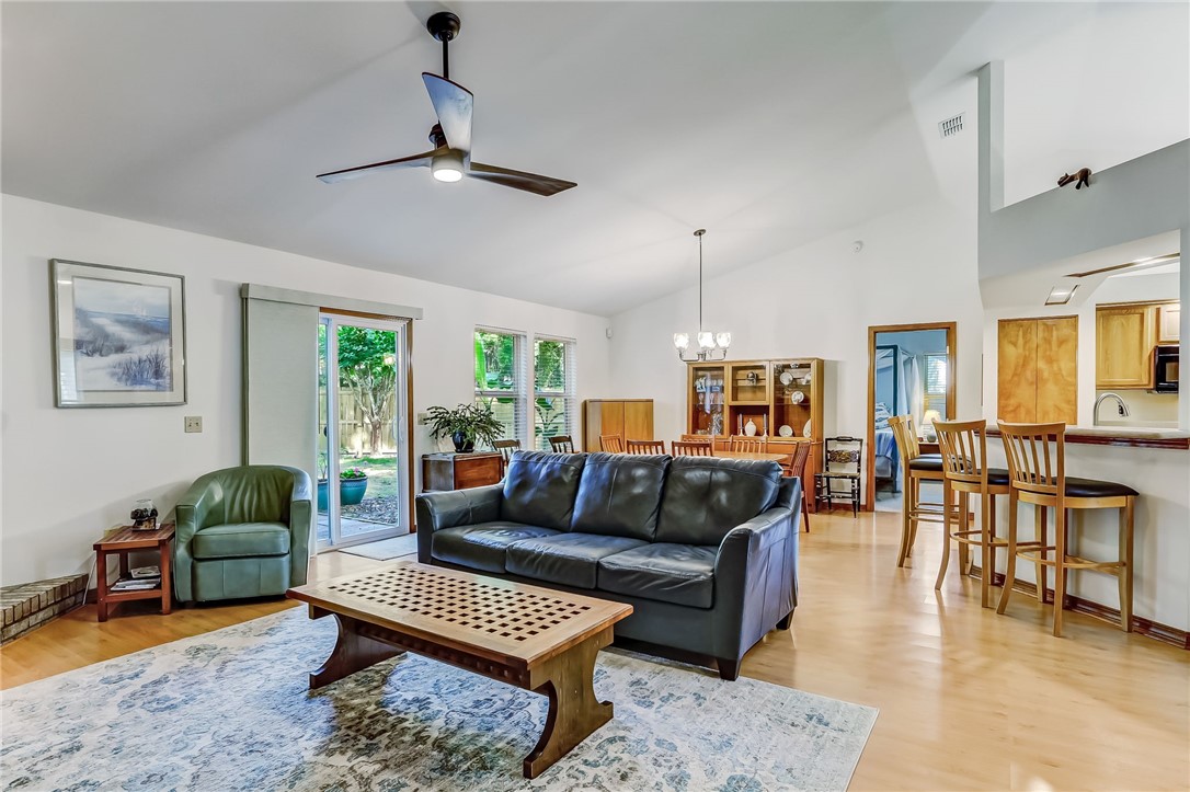 1313 Ridge Court Fernandina Beach, FL 32034 - Photo 7 of 35 Gallery Image 7