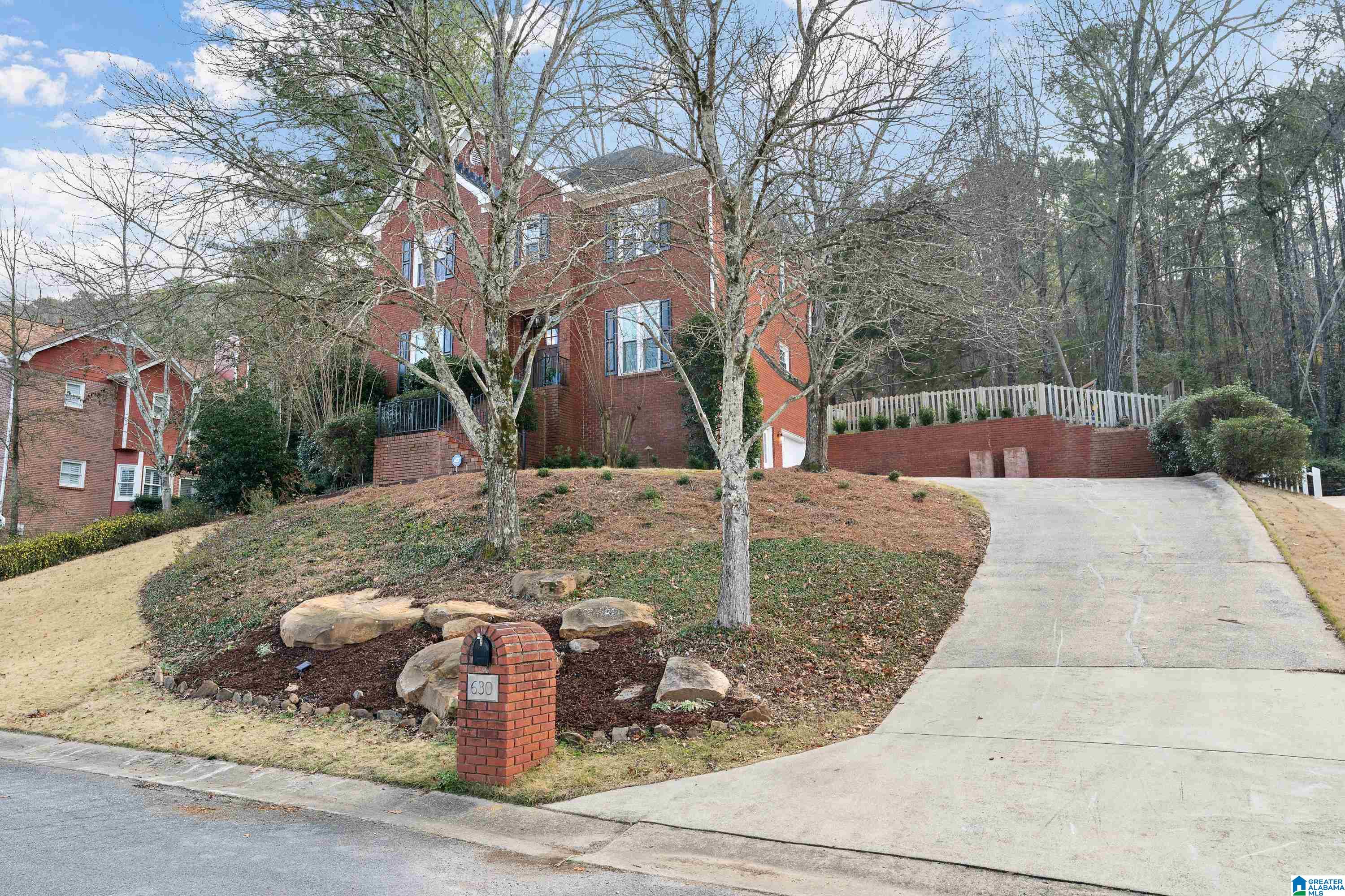 630 Camden Ridge Birmingham, AL 35226 - Photo 2 of 53