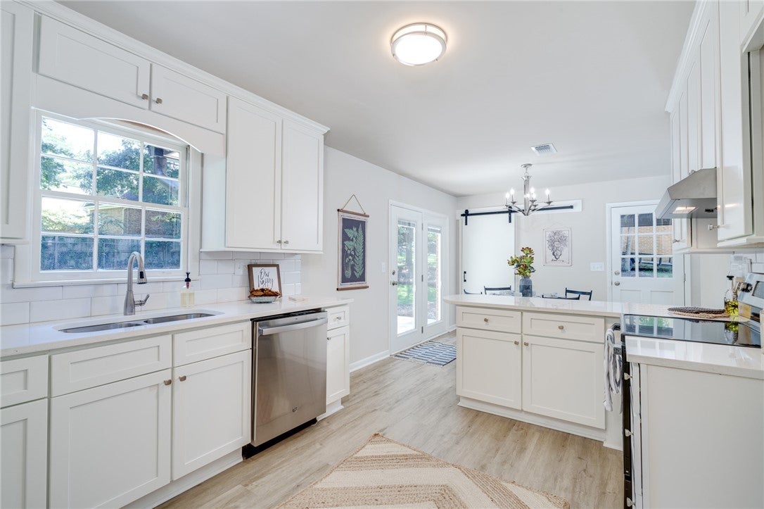 1106 Stage Road Auburn, AL 36830 - Photo 6 of 15 Gallery Image 6