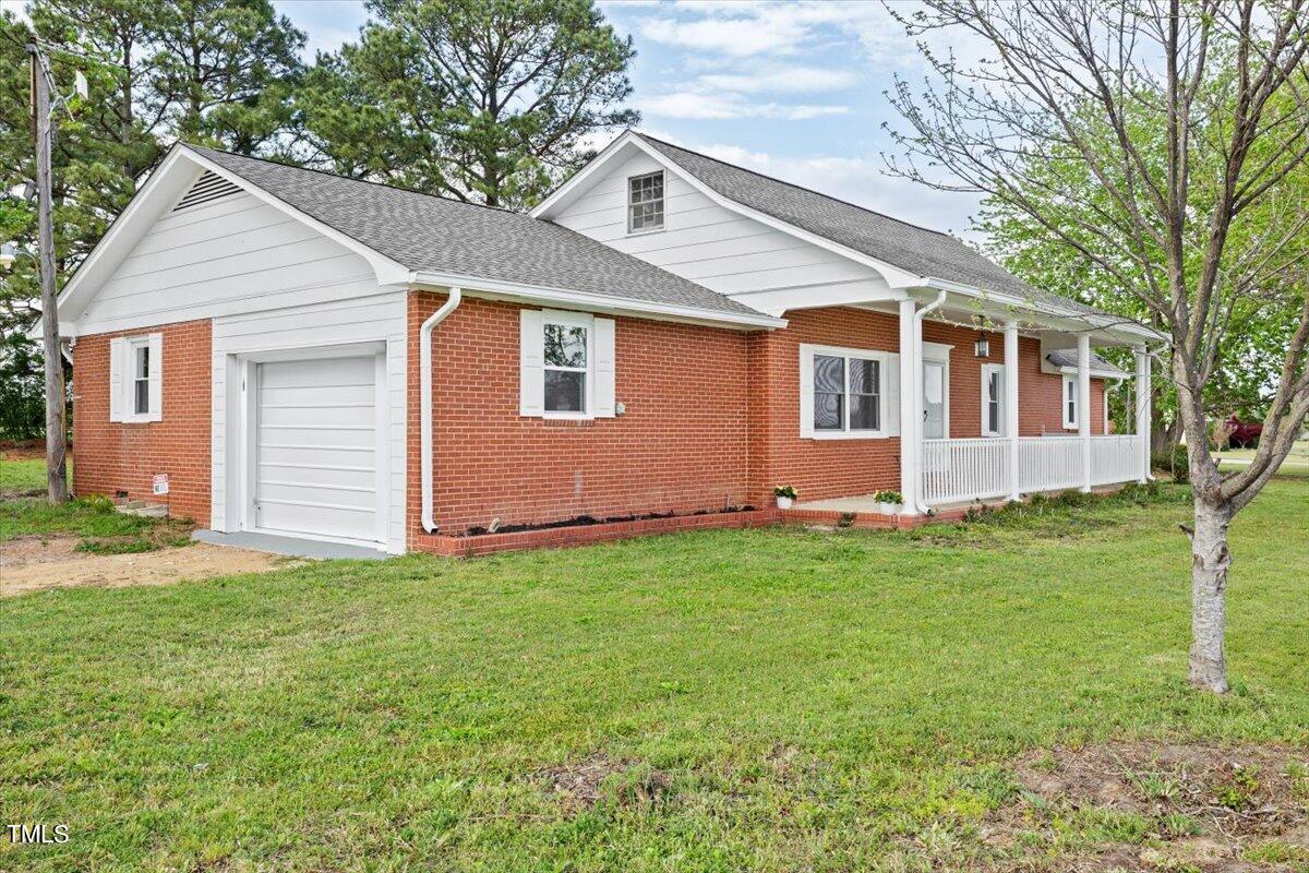 3775 Red Hill Church Road Coats, NC 27521 - Photo 2 of 32 03-3775 Red Hill Church Rd -3