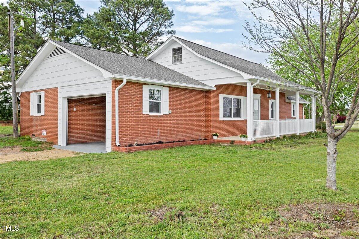3775 Red Hill Church Road Coats, NC 27521 - Photo 3 of 32 02-3775 Red Hill Church Rd -2