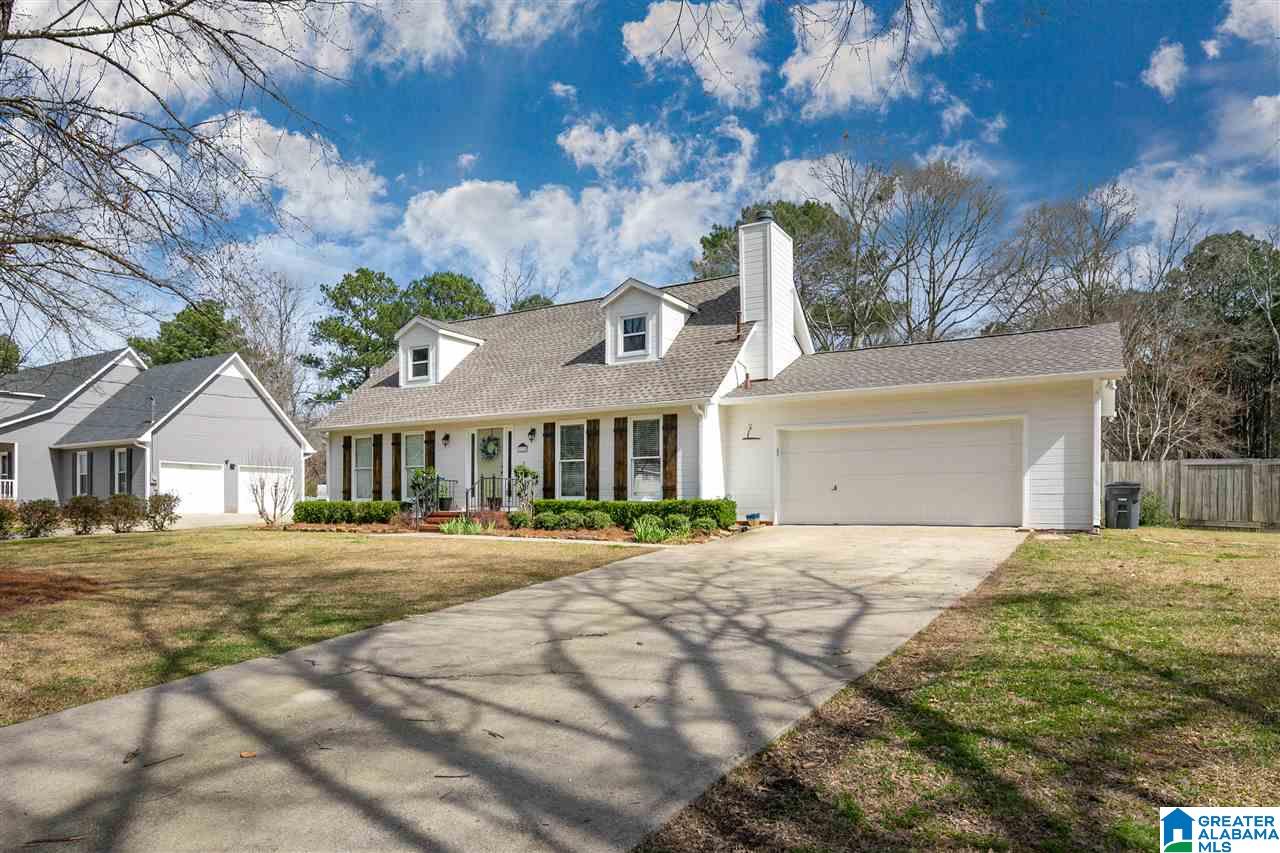 1112 St Clair Road Moody, AL 35004 - Photo 27 of 27