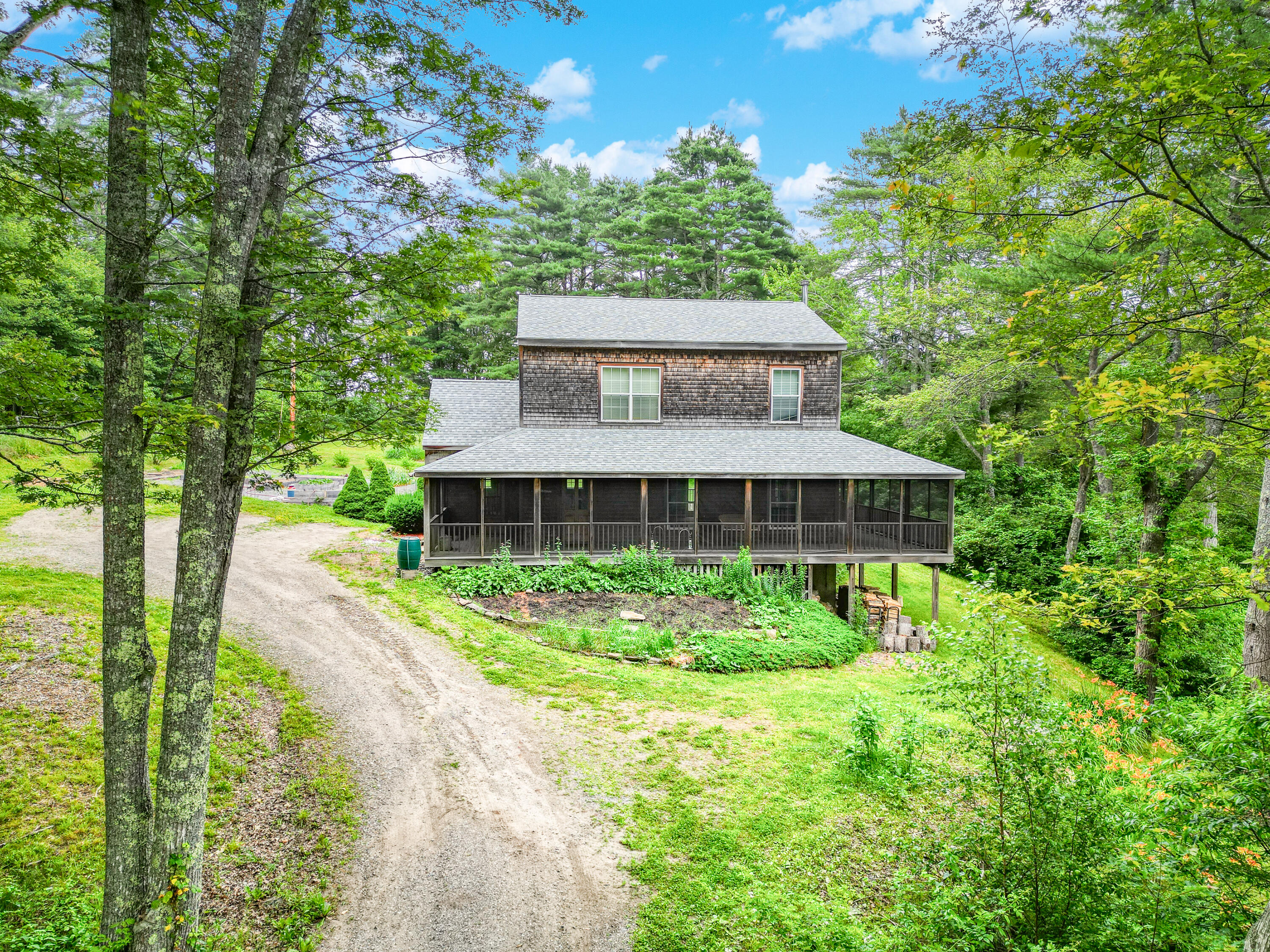 218 Sam Day Hill Road Phippsburg, ME 04562 - Photo 5 of 46 110079ae-102