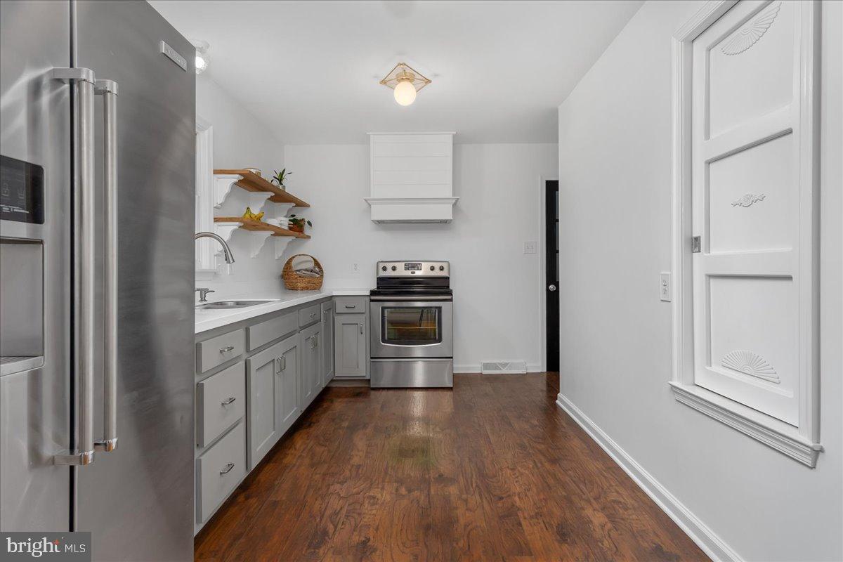 5950 Ridge Road Mount Airy, MD 21771 - Photo 18 of 45 Gallery Image 18