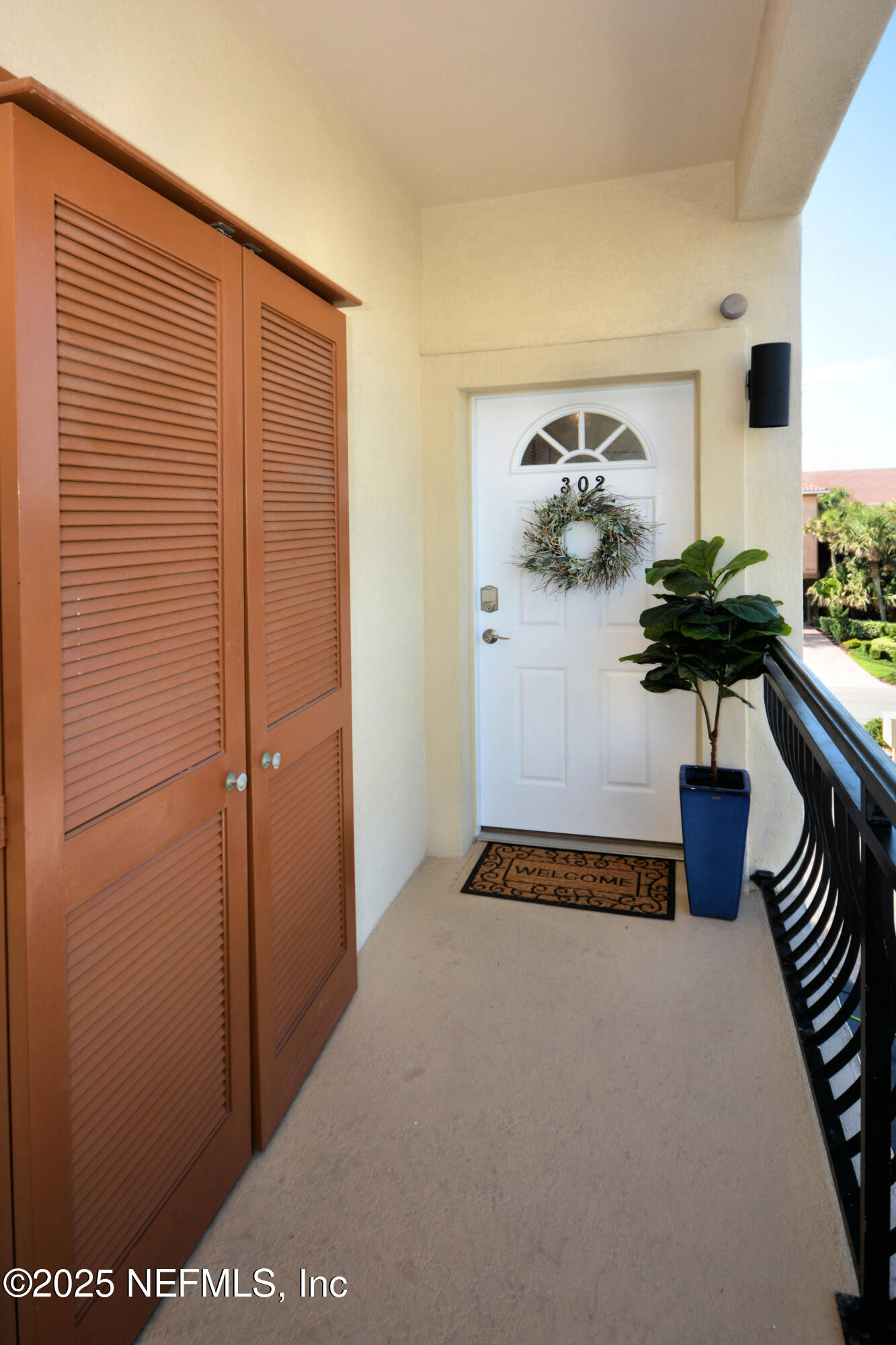 922 1st Street South, Unit 302 Jacksonville Beach, FL 32250 - Photo 2 of 28 a view of workspace with furniture
