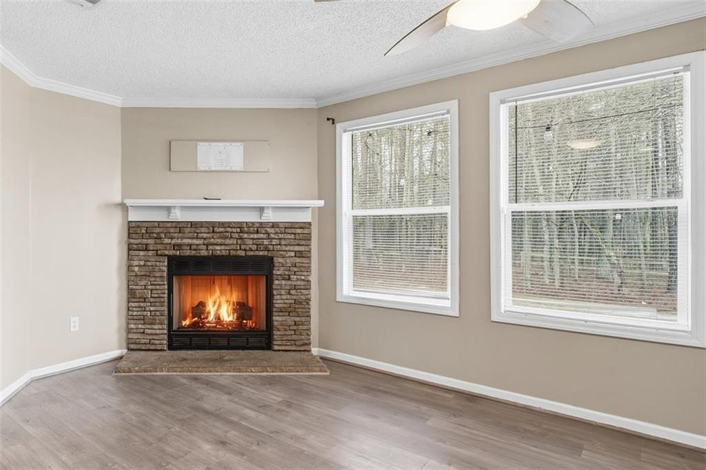 3450 Cashtown Road Bremen, GA 30110 - Photo 14 of 38