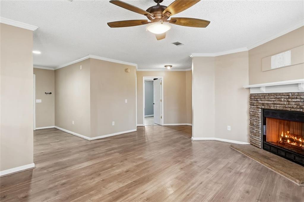 3450 Cashtown Road Bremen, GA 30110 - Photo 15 of 38