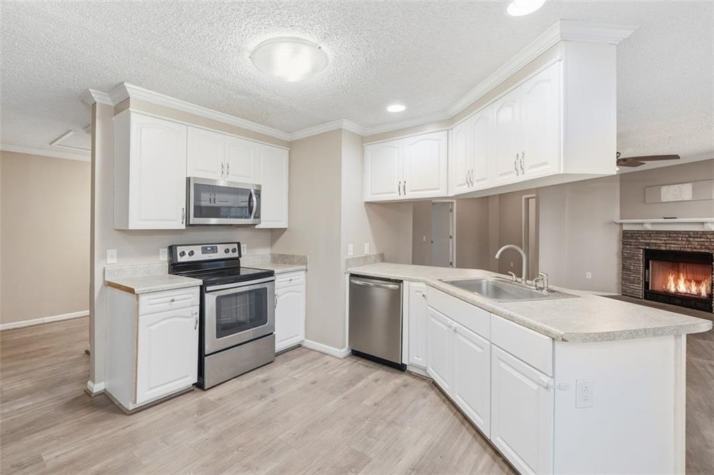 3450 Cashtown Road Bremen, GA 30110 - Photo 17 of 38