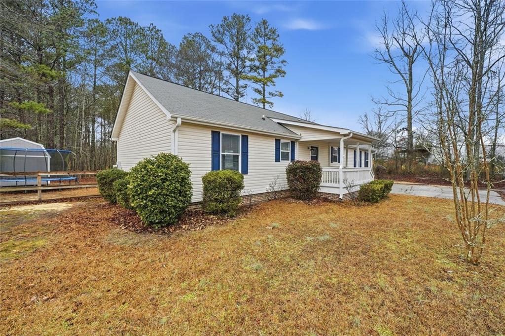 3450 Cashtown Road Bremen, GA 30110 - Photo 2 of 38