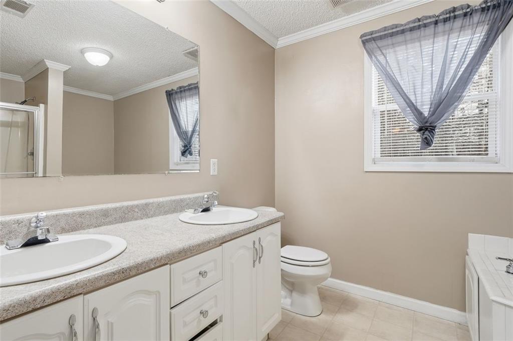 3450 Cashtown Road Bremen, GA 30110 - Photo 24 of 38