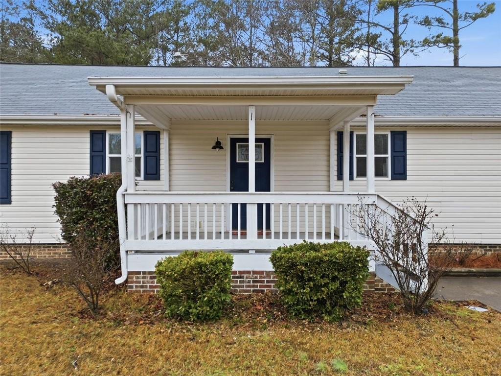 3450 Cashtown Road Bremen, GA 30110 - Photo 26 of 38