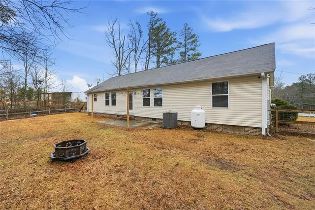 $283,733 | 3450 Cashtown Road, Bremen, GA 30110