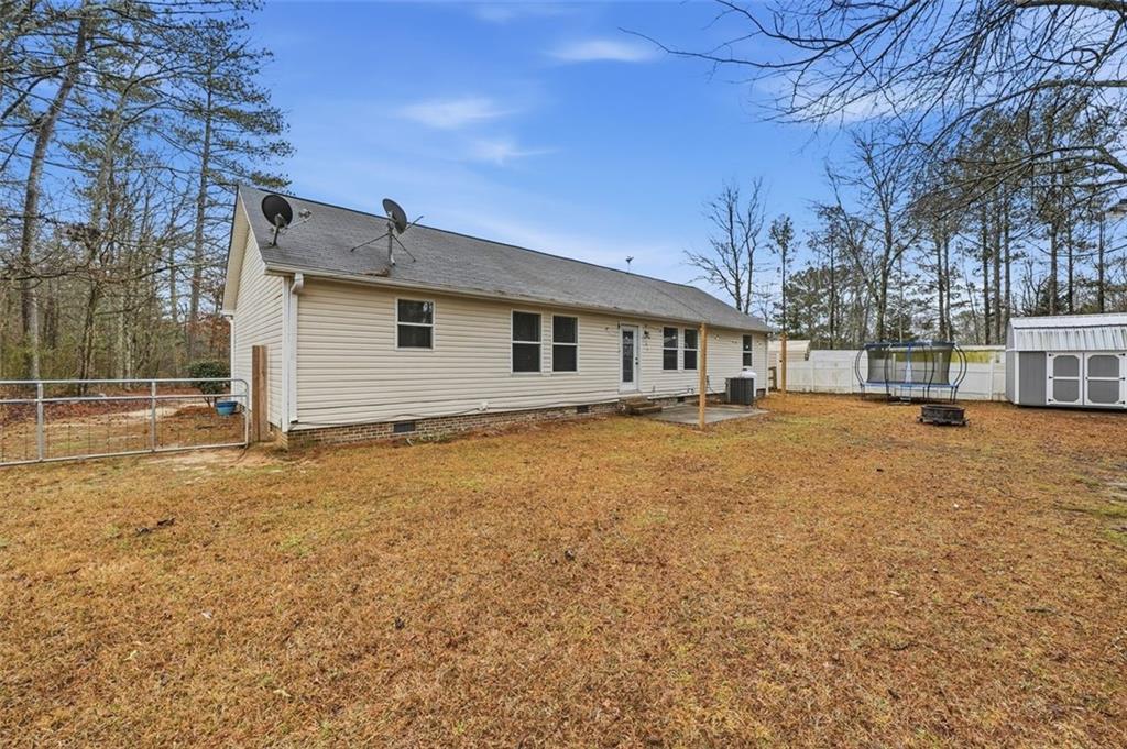 3450 Cashtown Road Bremen, GA 30110 - Photo 29 of 38