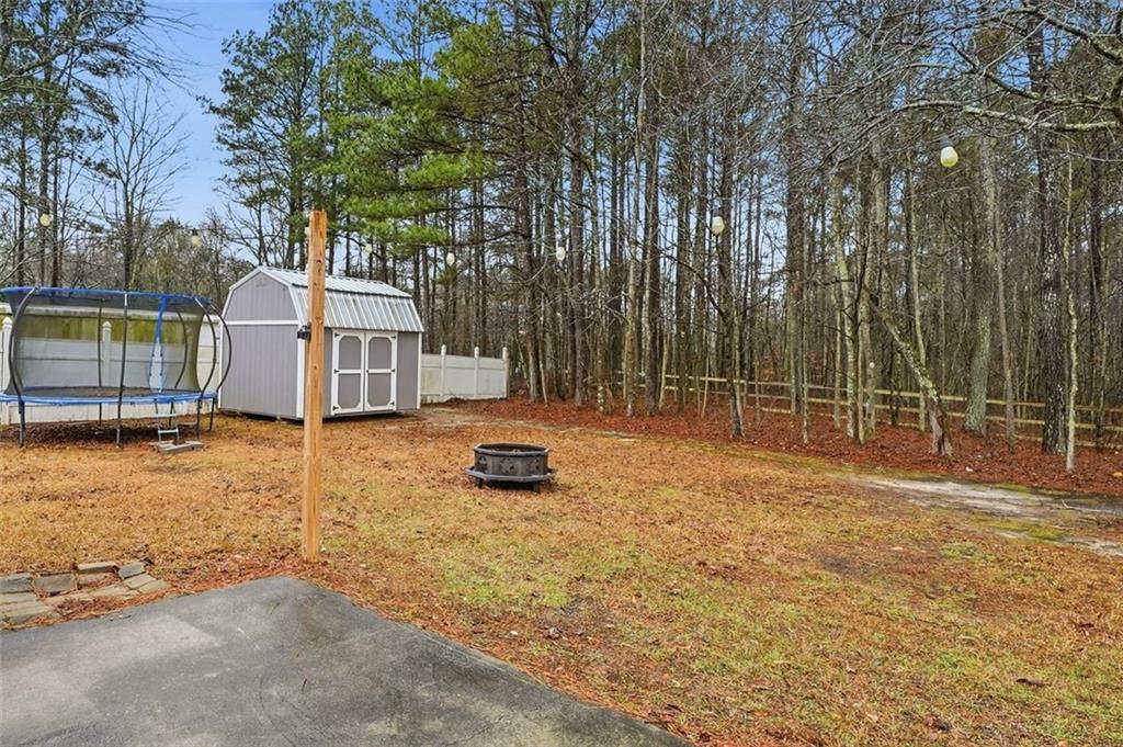 3450 Cashtown Road Bremen, GA 30110 - Photo 31 of 38