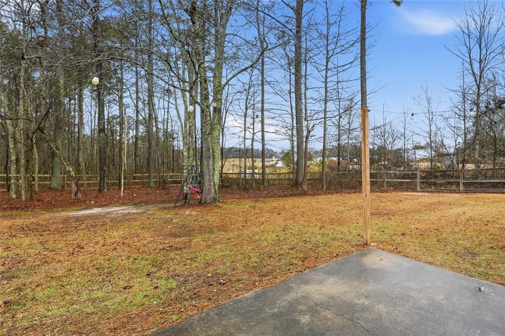 3450 Cashtown Road Bremen, GA 30110 - Photo 32 of 38