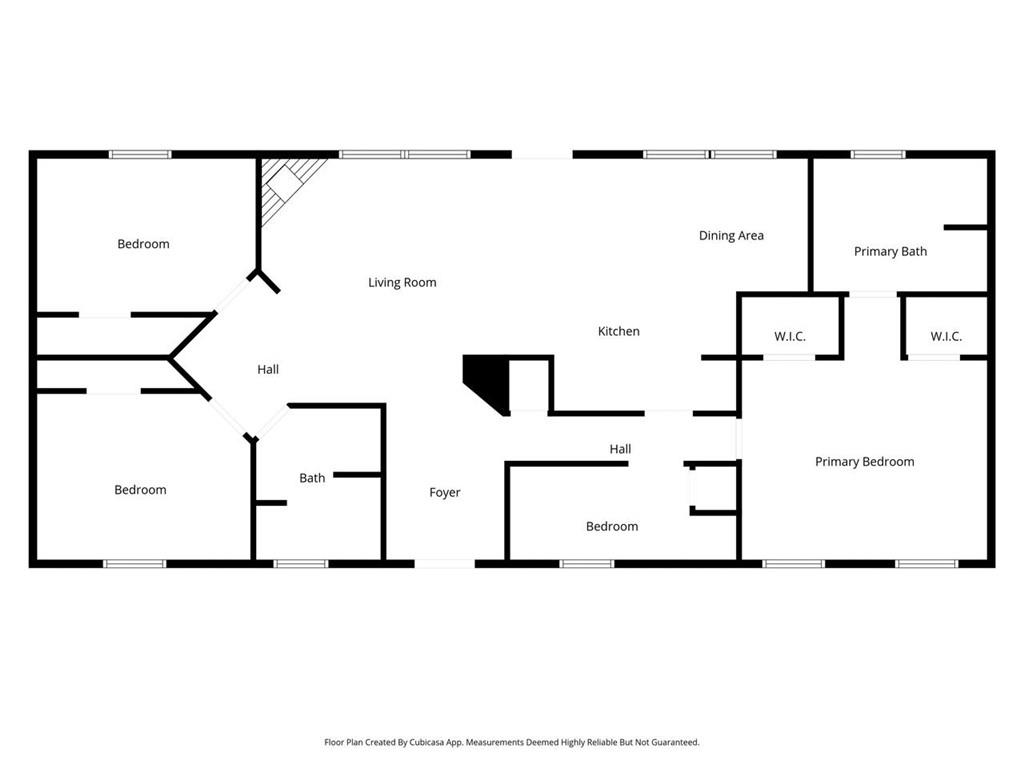 3450 Cashtown Road Bremen, GA 30110 - Photo 34 of 38