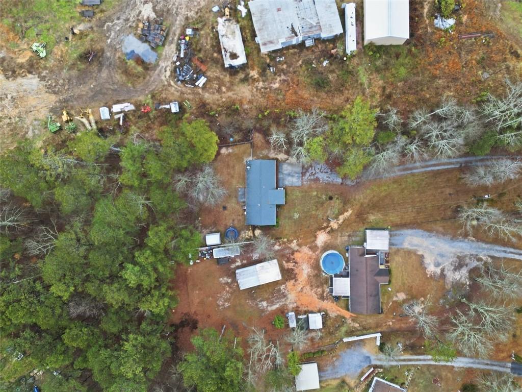 3450 Cashtown Road Bremen, GA 30110 - Photo 36 of 38