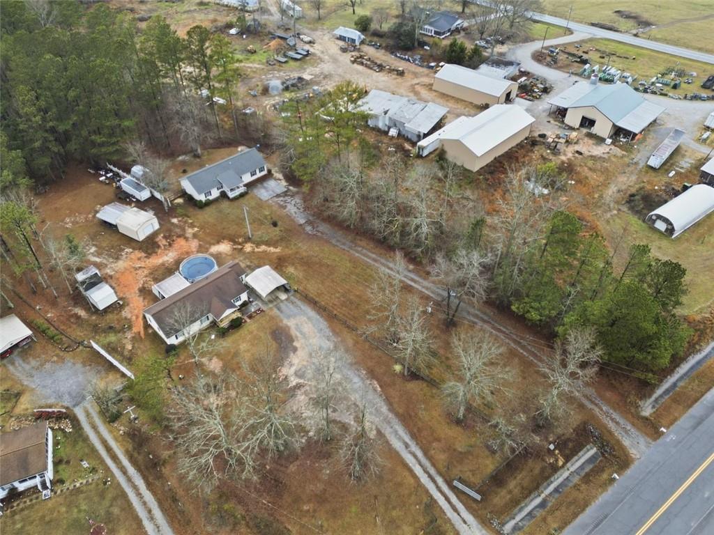 3450 Cashtown Road Bremen, GA 30110 - Photo 37 of 38