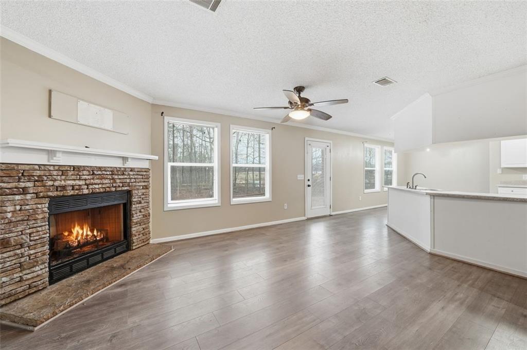 3450 Cashtown Road Bremen, GA 30110 - Photo 5 of 38