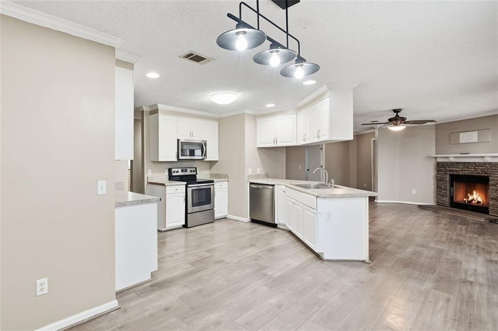 3450 Cashtown Road Bremen, GA 30110 - Photo 6 of 38