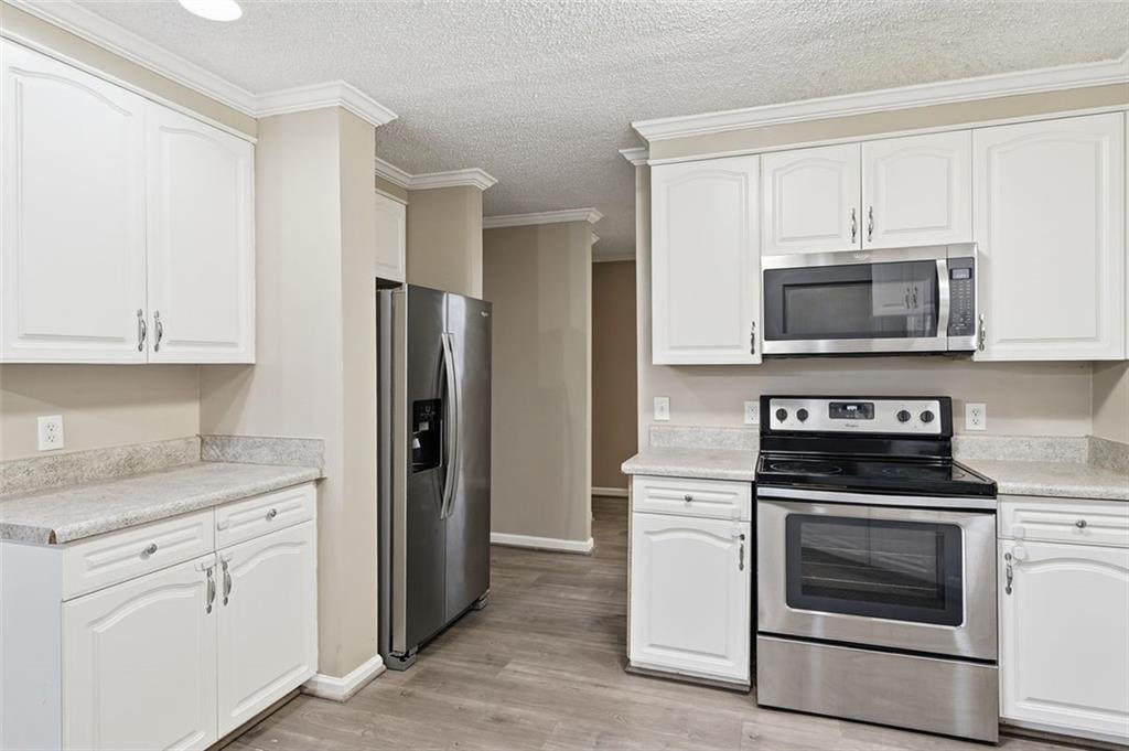 3450 Cashtown Road Bremen, GA 30110 - Photo 7 of 38