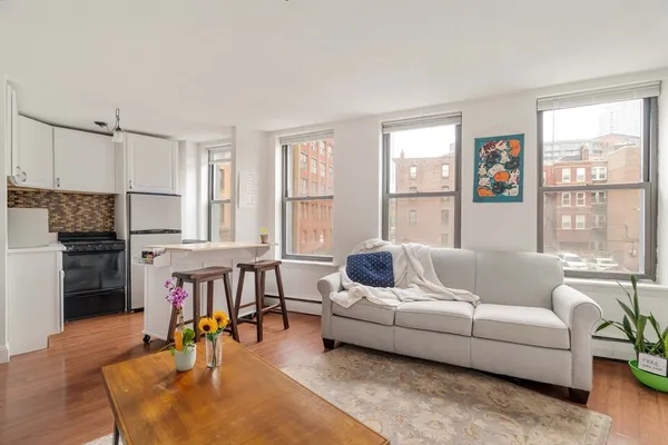 $3,650 | 5 North Margin Street, Unit 4, Boston, MA 02113