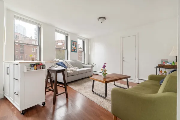 $3,650 | 5 North Margin Street, Unit 4, Boston, MA 02113