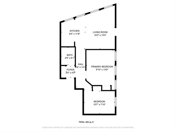 $3,650 | 5 North Margin Street, Unit 4, Boston, MA 02113