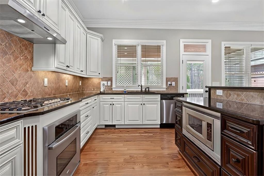 278 Trecastle Square Canton, GA 30114 - Photo 22 of 64