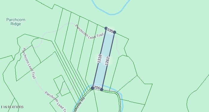 521 Archville Road Reliance, TN 37369 - Photo 1 of 2 Screenshot 2026-02-06 10.26.57 AM